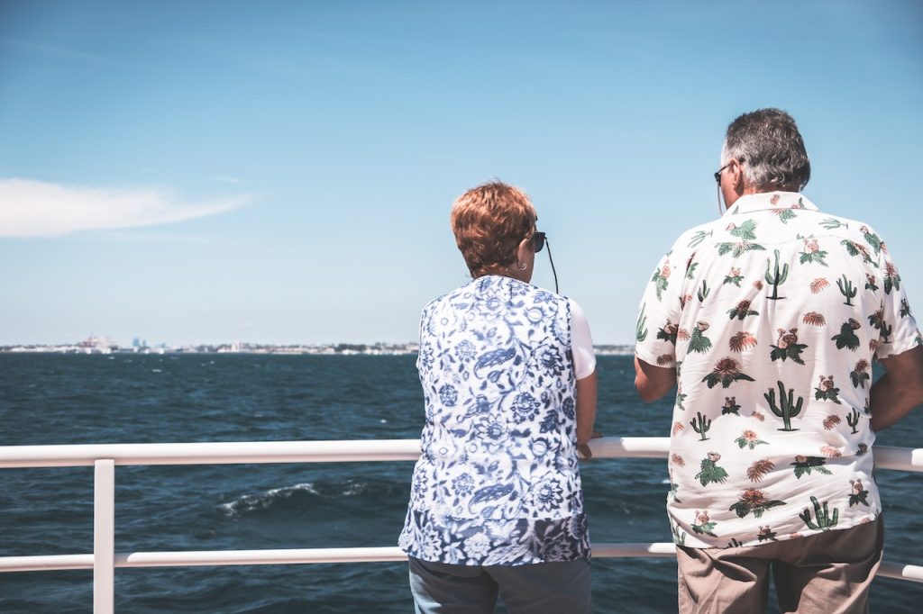 bien préparer son départ en croisière pour des vacances agréables